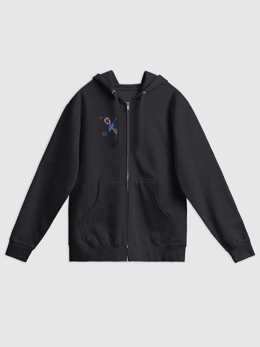 Dawn Of Hope Hoodie product image (2)