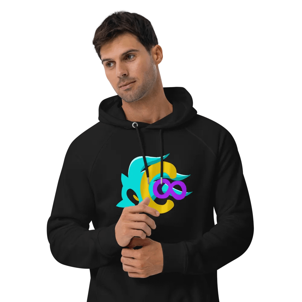 Logo Pullover Hoodie product image (10)