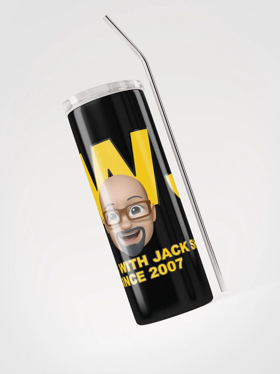 CWJ SIPPER BOTTLE product image (3)