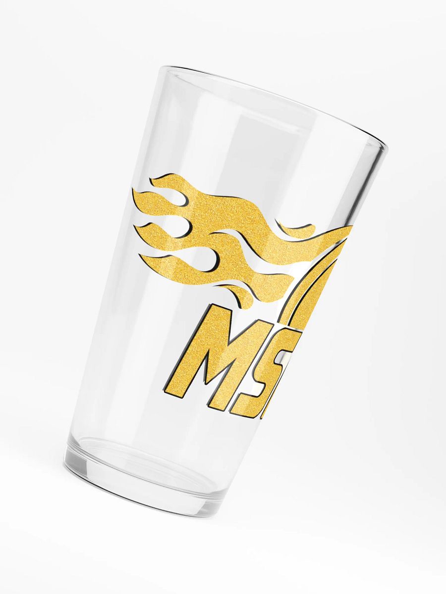 MSLA Gold - Glass product image (6)