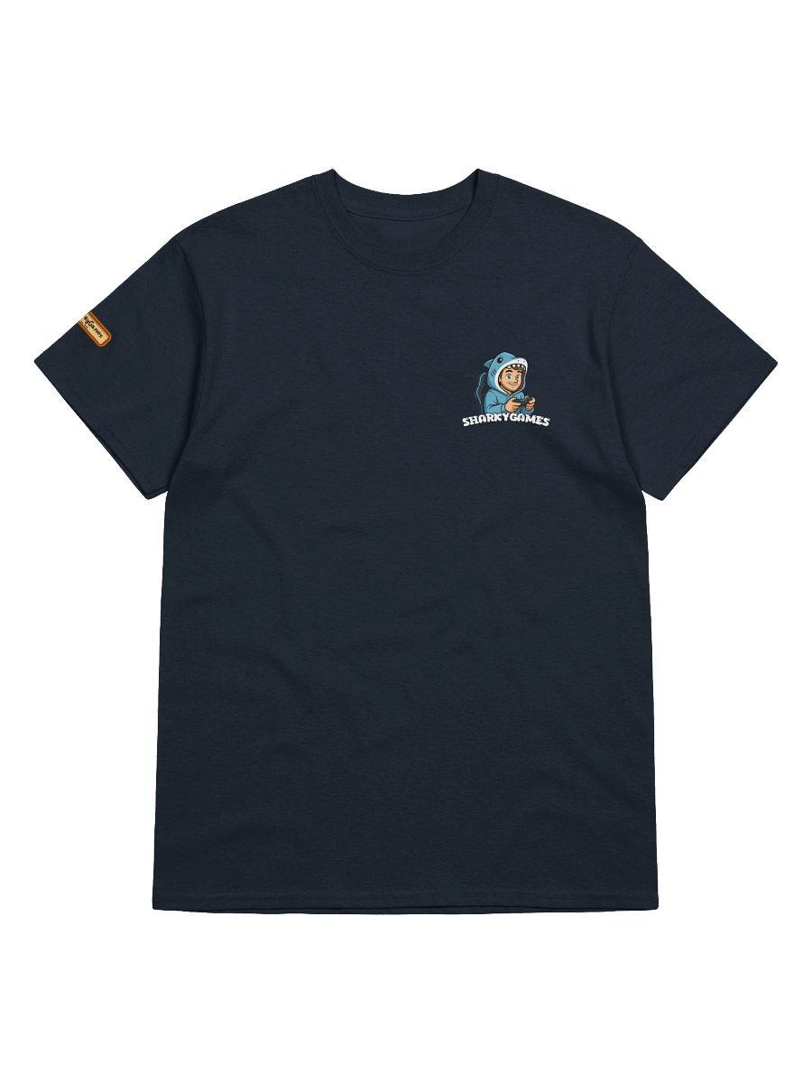 OFFICIAL 2.0 T-SHIRT product image (1)