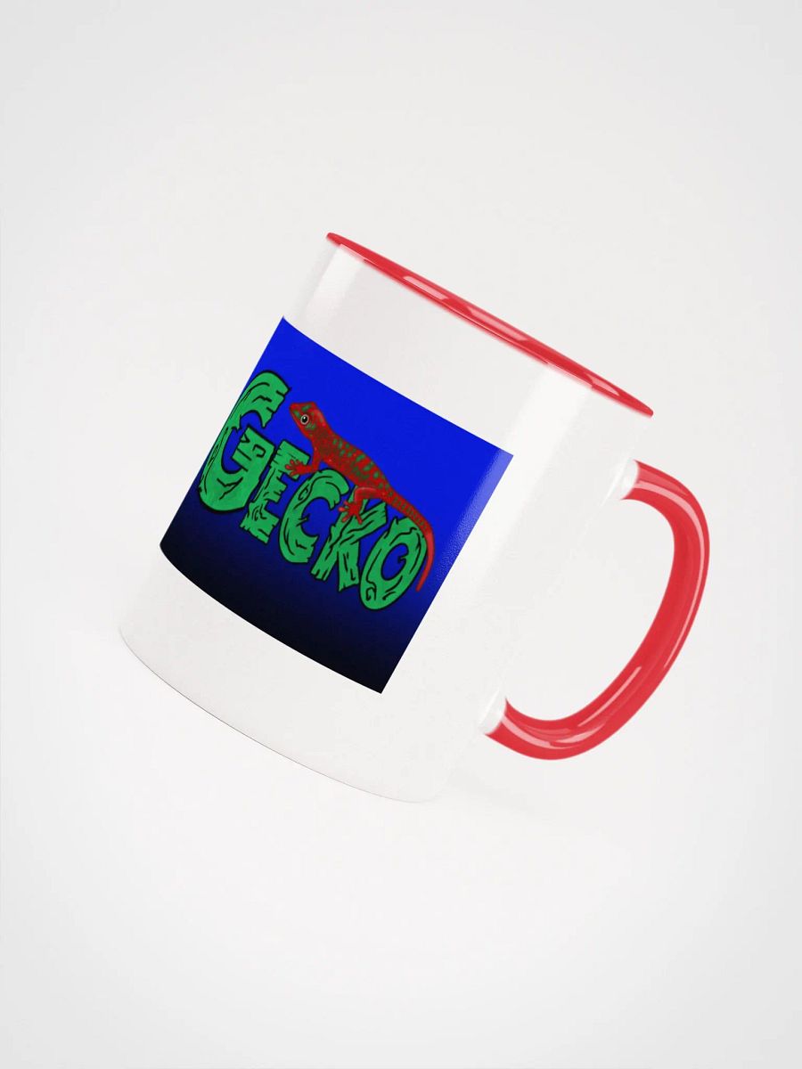 Gecko Mug product image (3)