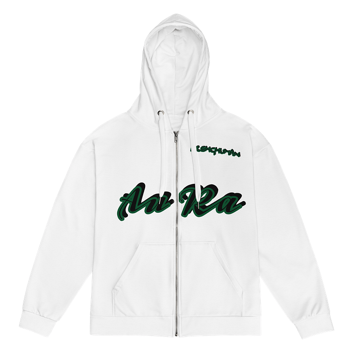 ArshGhuman All-Over Print Zip Hoodie product image (1)