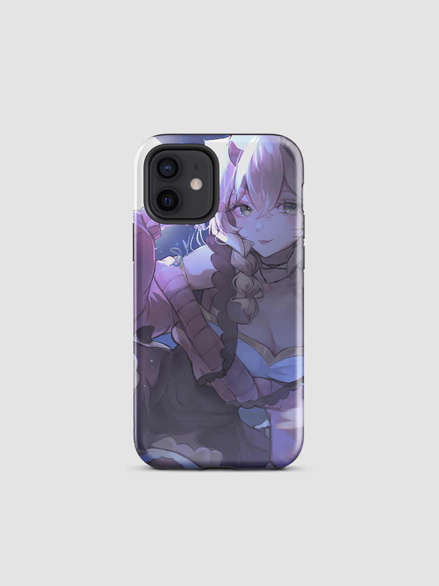 Starry Date ʚ Tough iPhone Case product image (1)