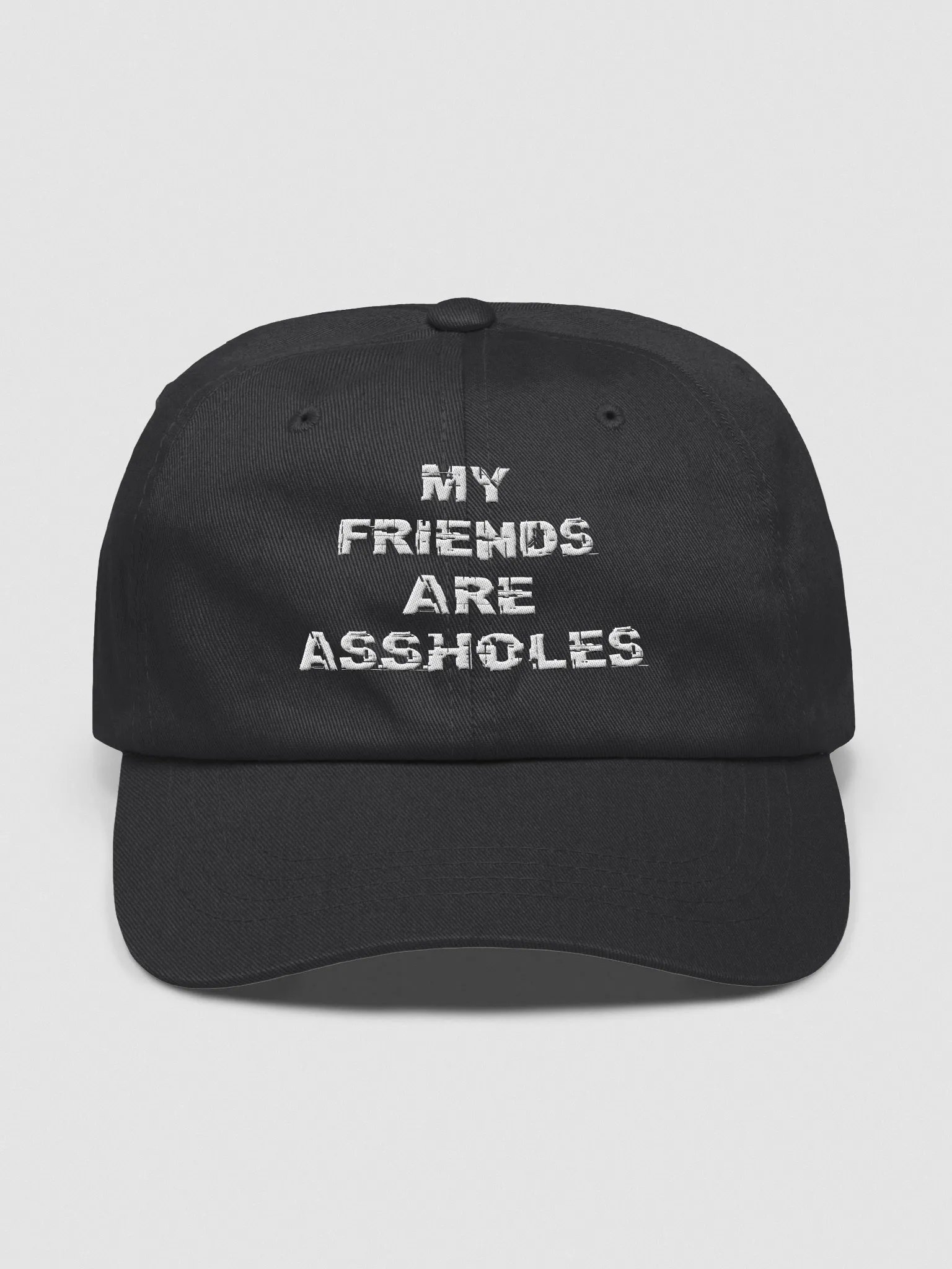 MFAA Dad Hat product image (1)