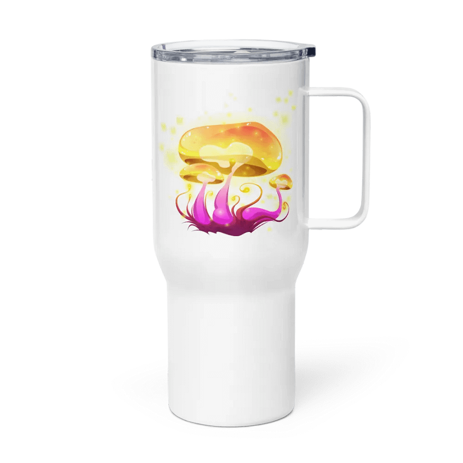 Glow Travel Mug product image (3)