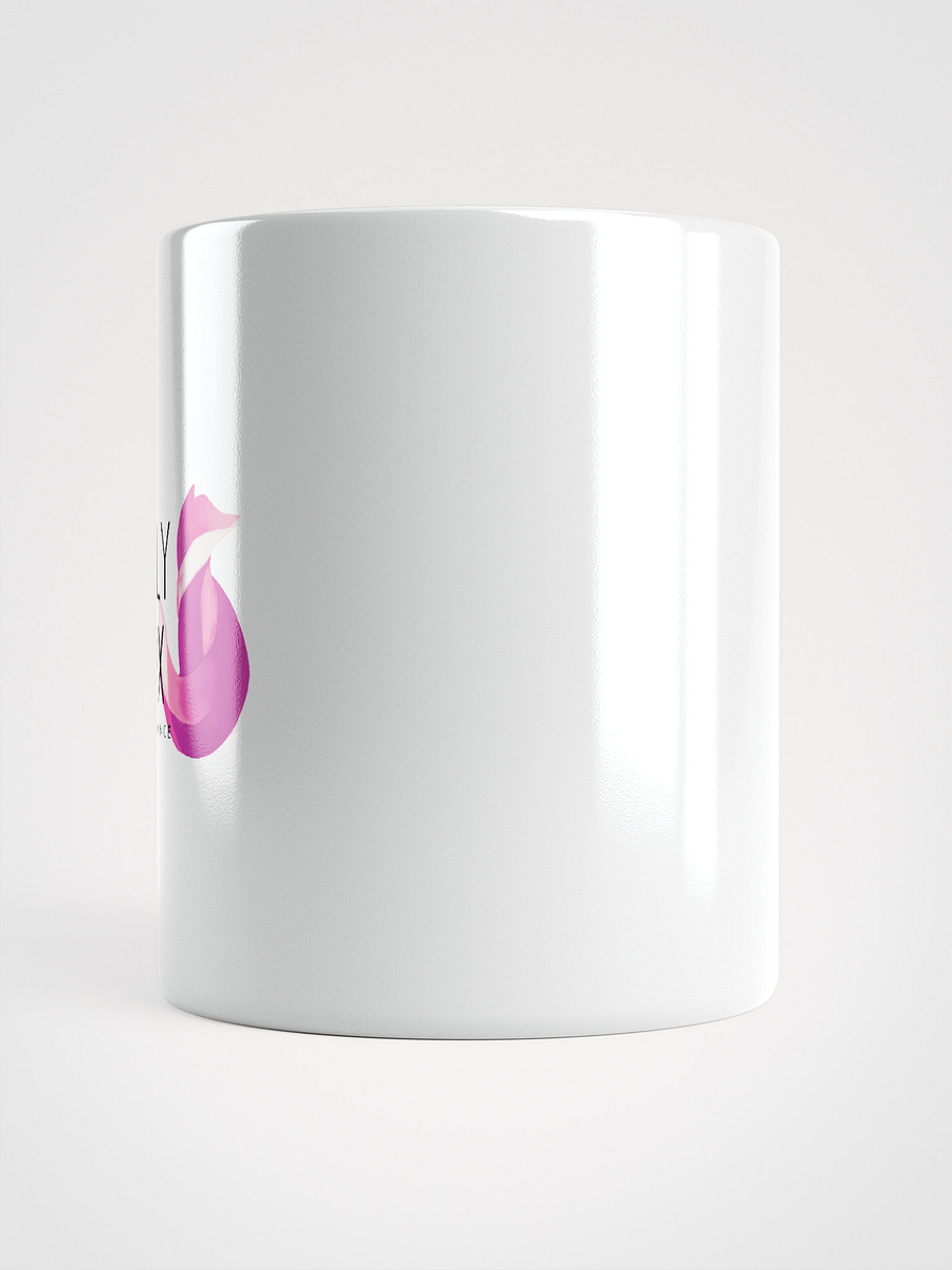Sane Mug - White product image (5)