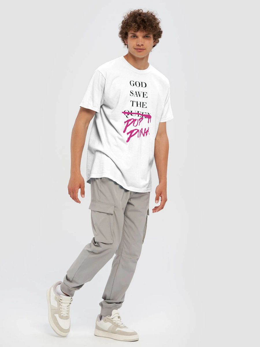 GOD SAVE THE POP PUNK product image (7)