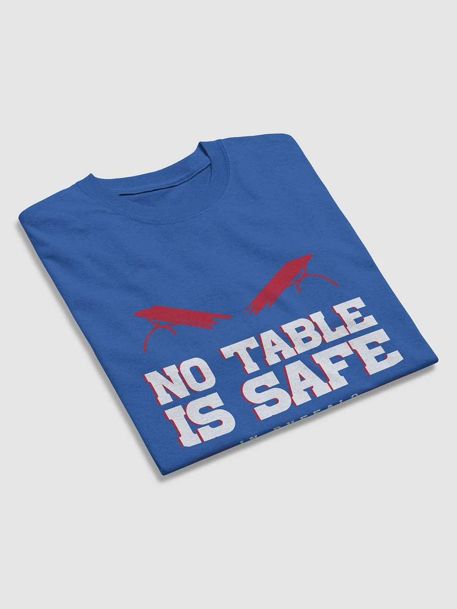 Hey Buffalo, get the tables! product image (3)
