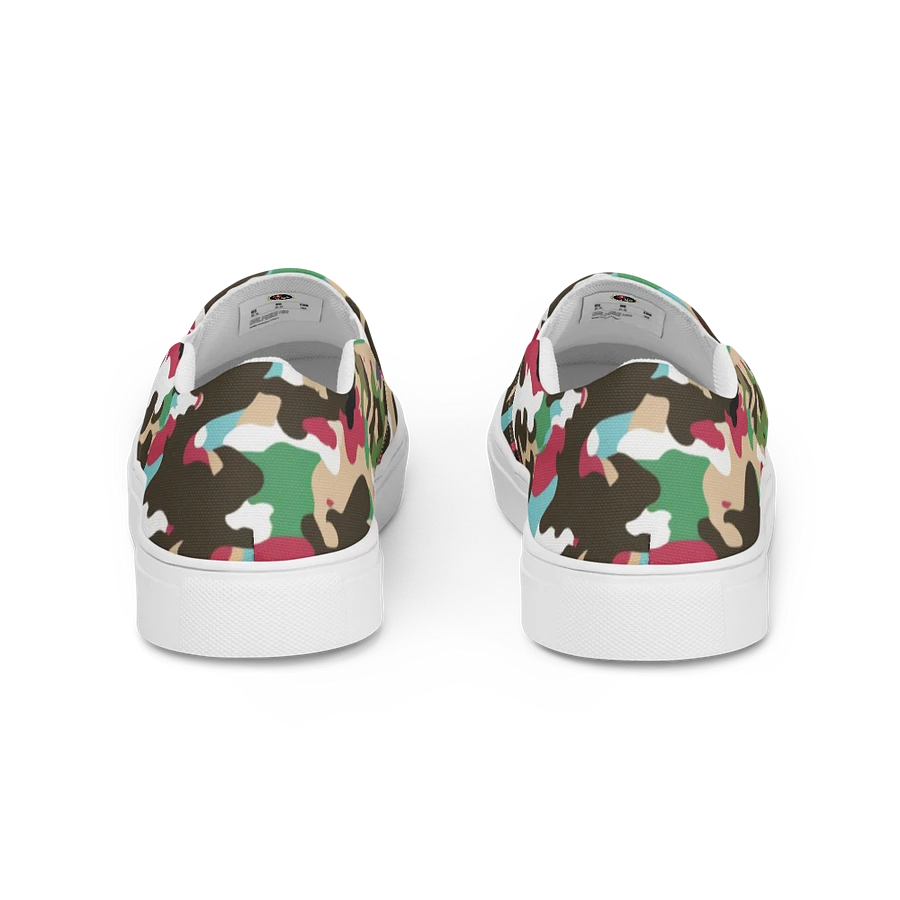 CULT CAMO SHOES product image (4)
