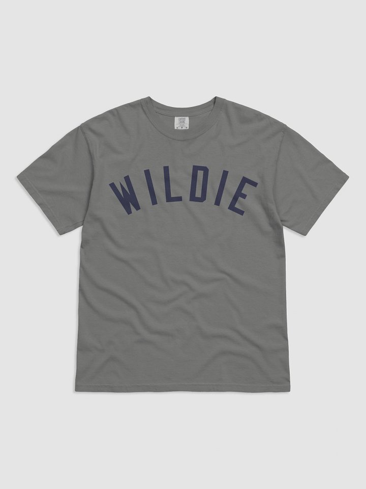 Wildie Rockies Tee product image (1)