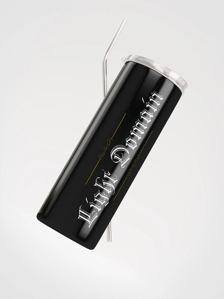 The Cleric Tumbler product image (2)