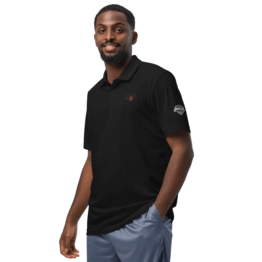 Atlanta Wildcats Adidas Team Polo product image (6)