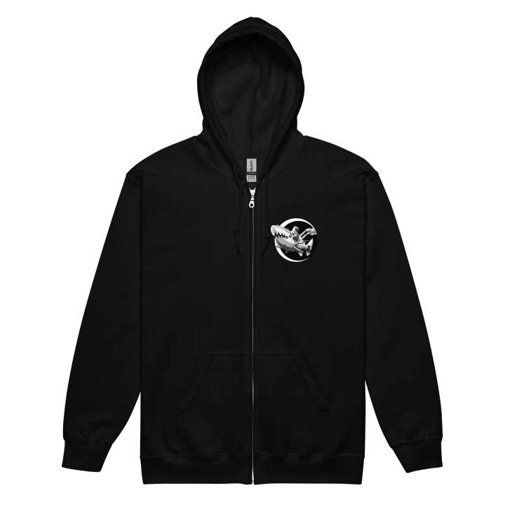 Mimic Hoodie product image (2)