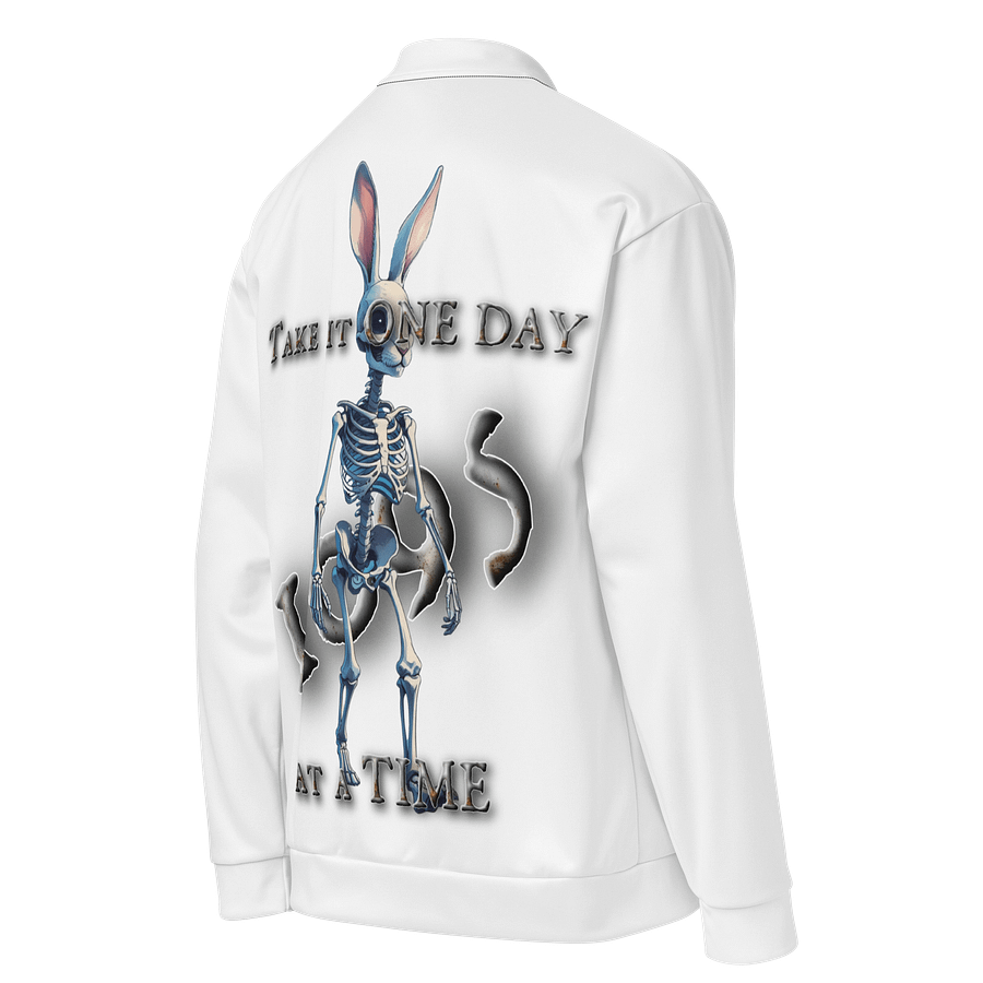 One Day at a Time Bomber Jacket product image (4)