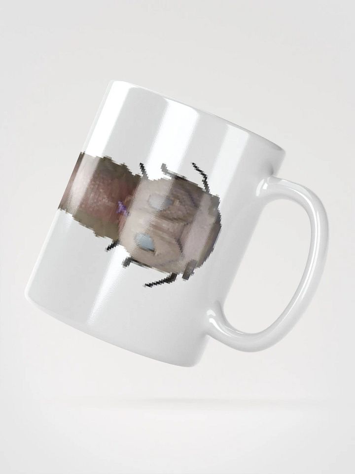 Hardened Trouser Snake Cup (EXTENDED VERSION) product image (2)