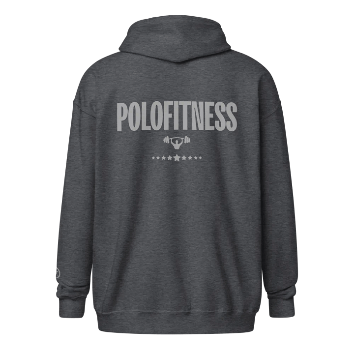 POLOFITNESS product image (2)