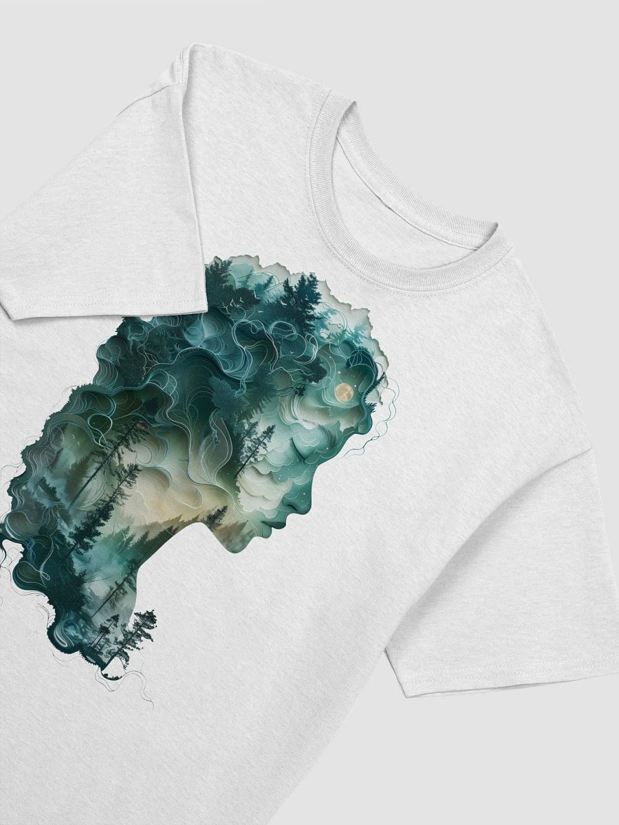 Forest Soul - Tshirt product image (39)