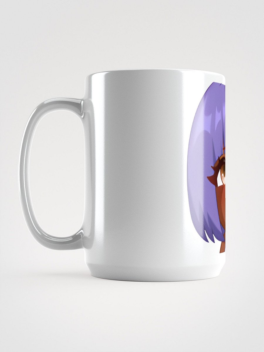 CupcakKe Moan Mug product image (1)