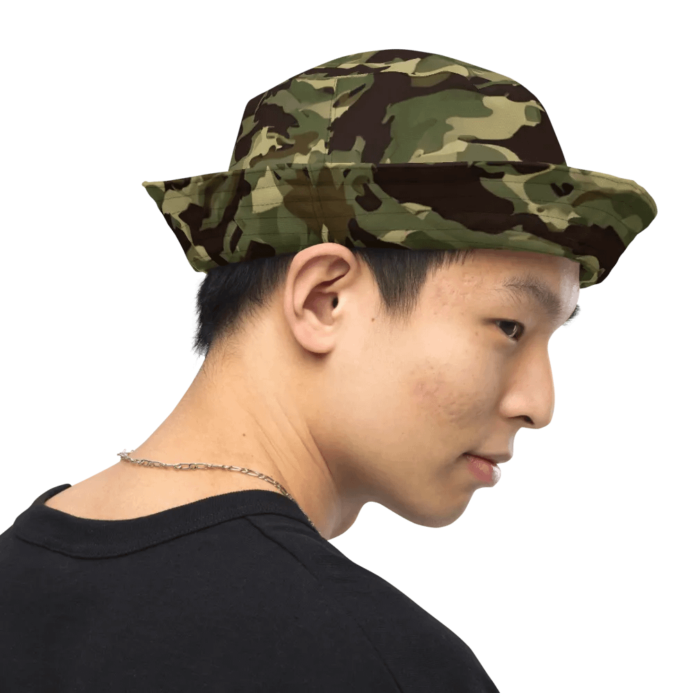 Camo 1 chapeau/Hat product image (6)