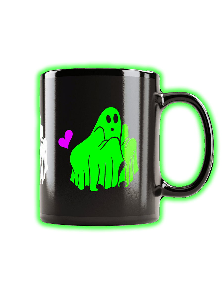 Gassy Ghosts Mug product image (1)
