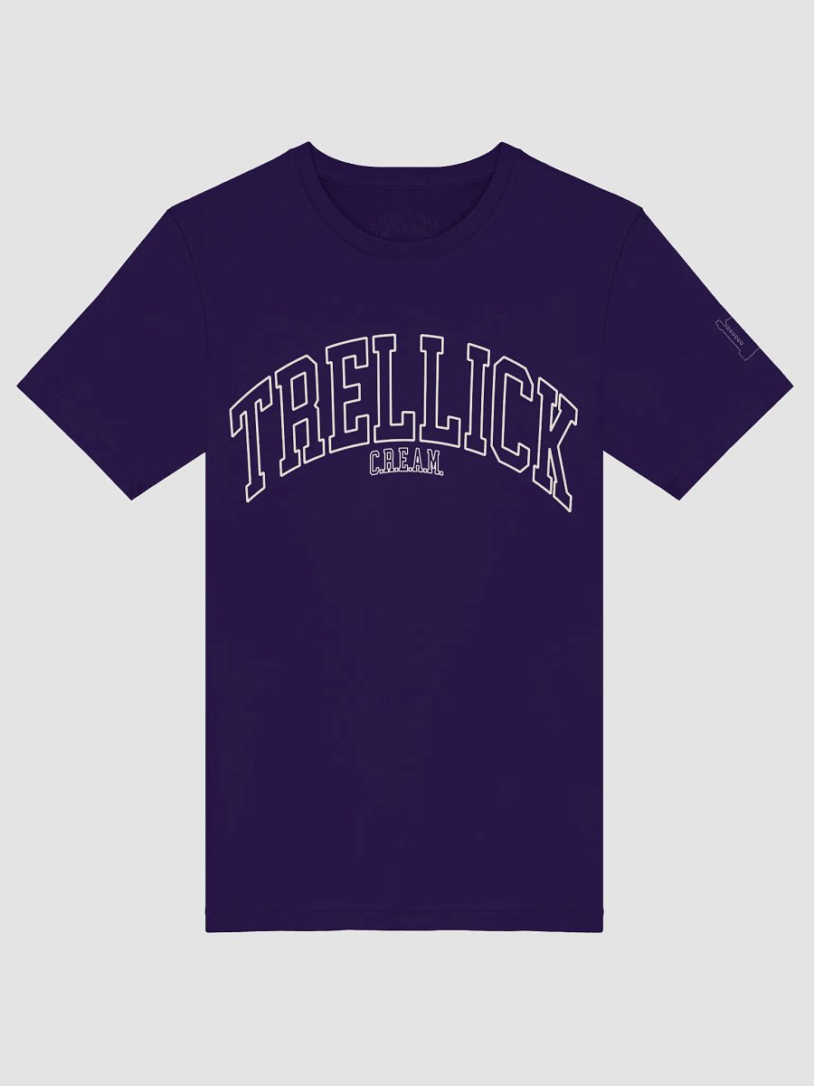 Trellick Varsity/Our City | C.R.E.A.M. product image (10)