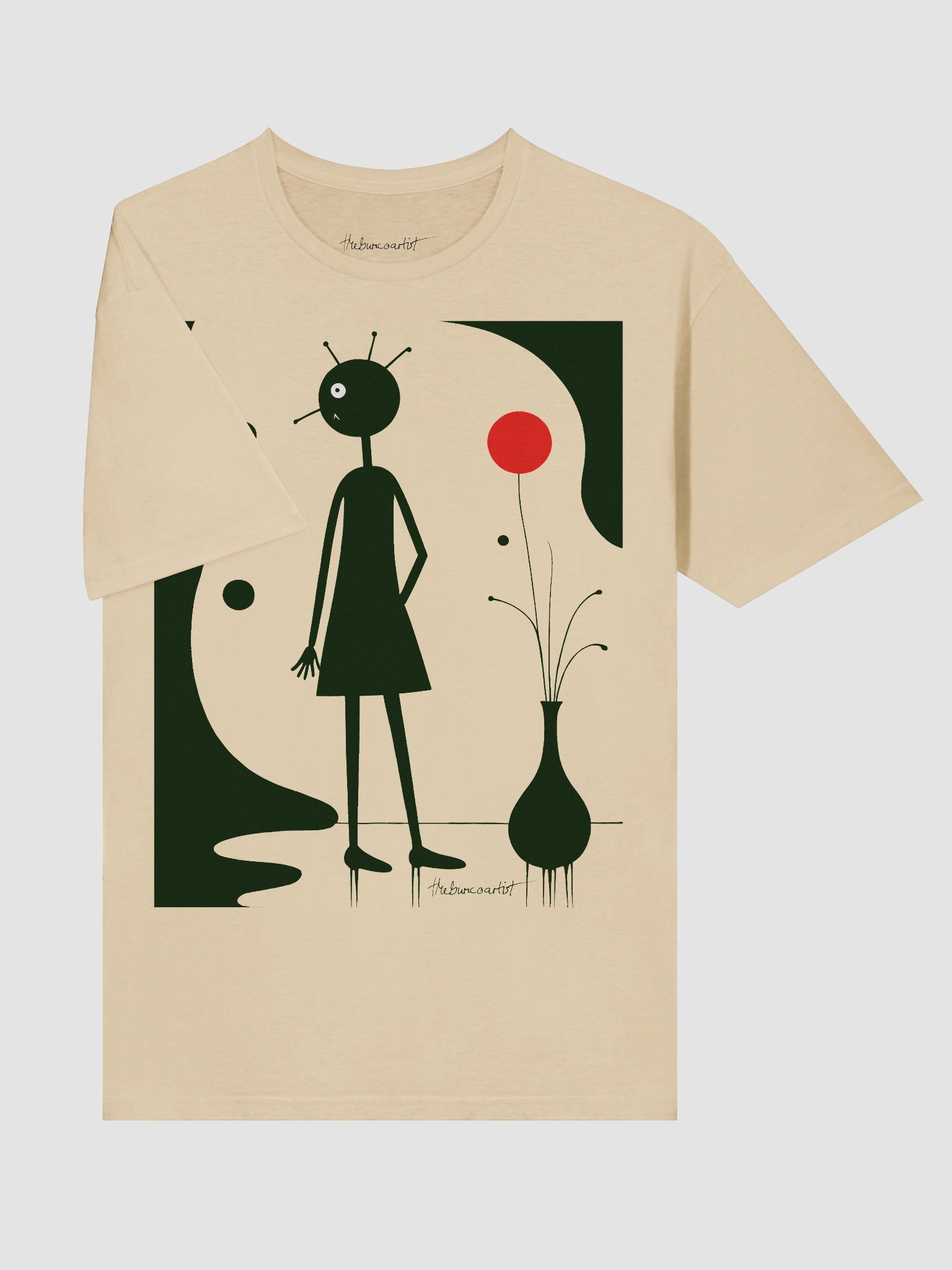 Gildan Unisex Softstyle T-Shirt product image (5)