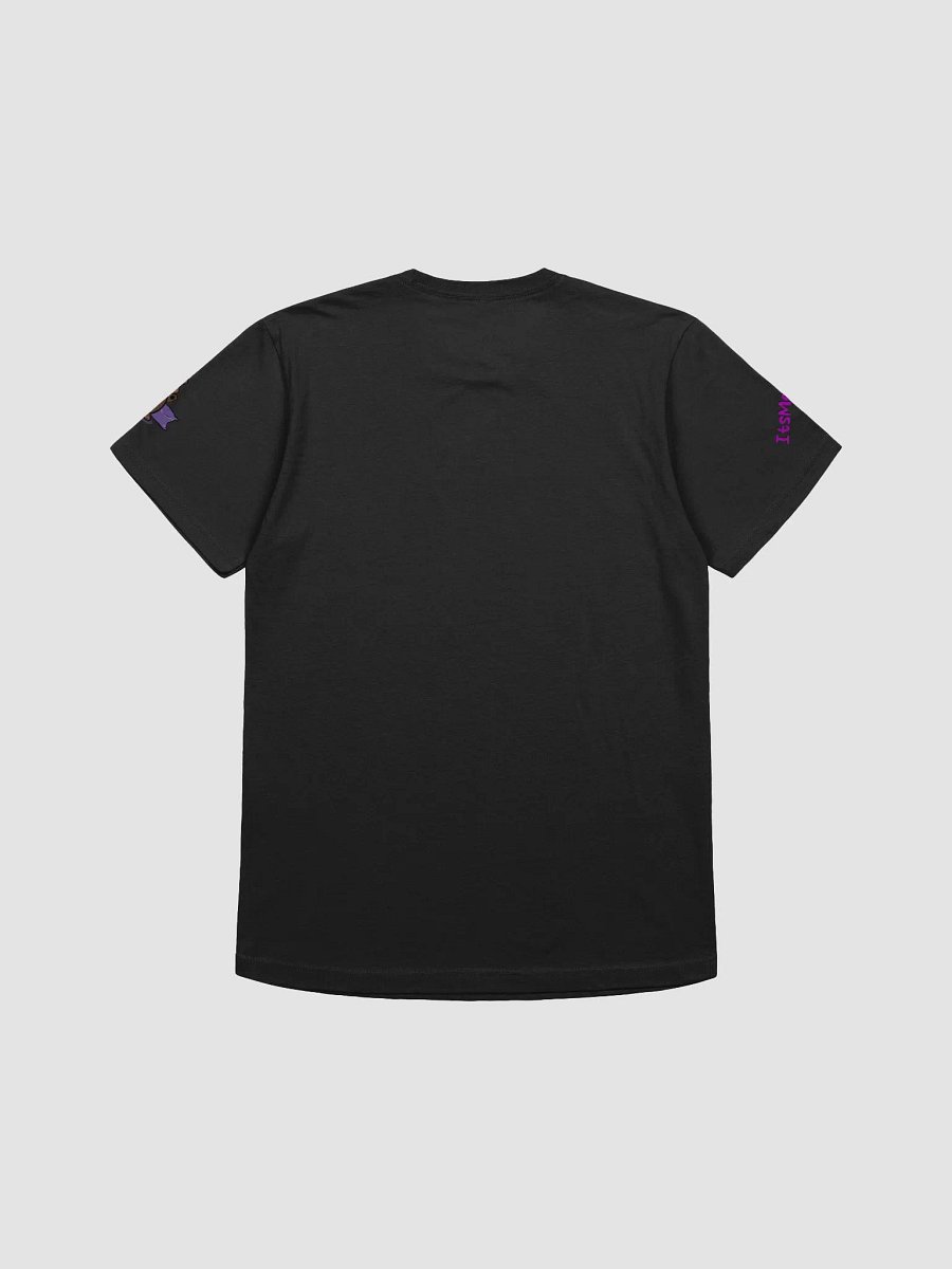 Crystal and bear its me harp shirt product image (2)