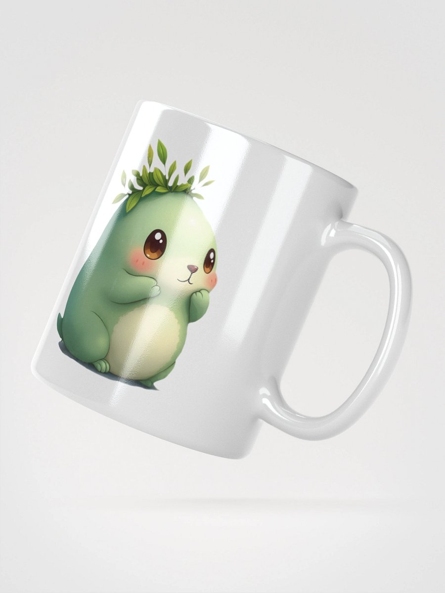 Chubby Creatures Connection Mug product image (5)