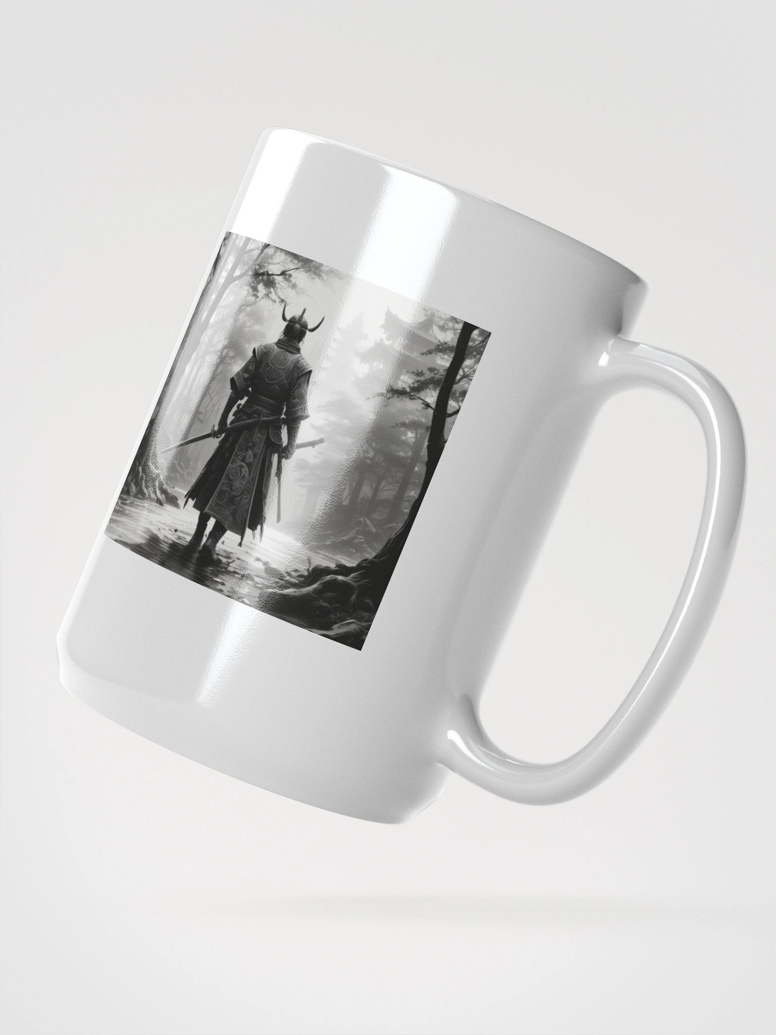 Samurai product image (2)