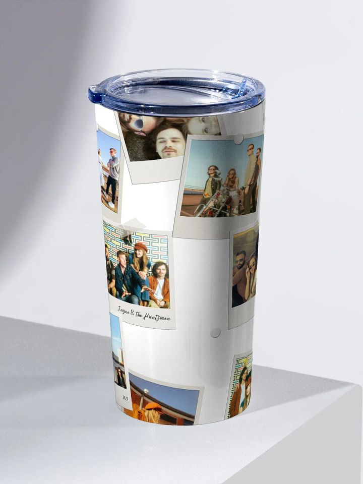 Huntsmen Tumbler product image (2)