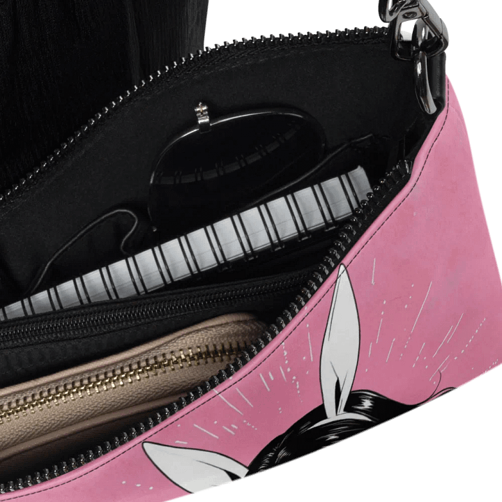 Muse Coquette Crossbody Bag product image (2)