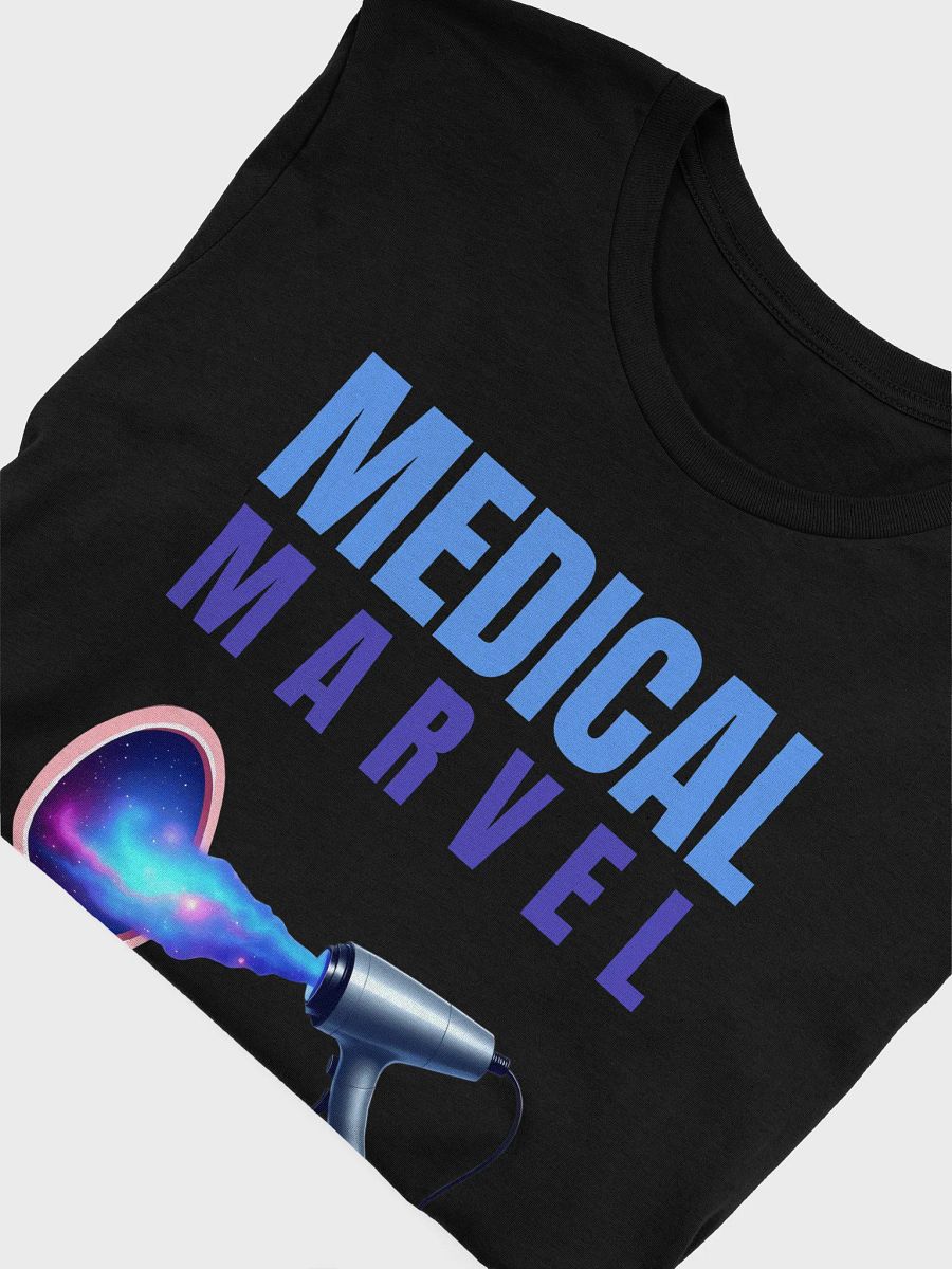 Otoscope Medical Marvel T-Shirt product image (52)