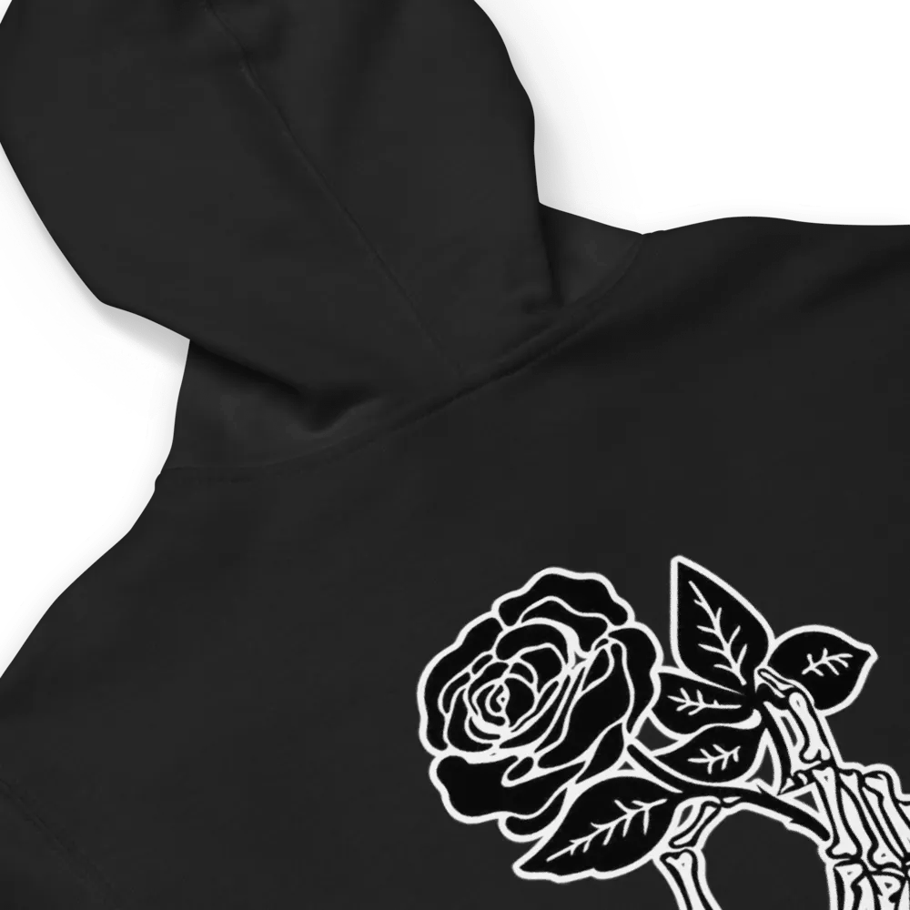 Grimm wave Zip-Up hoodie product image (8)