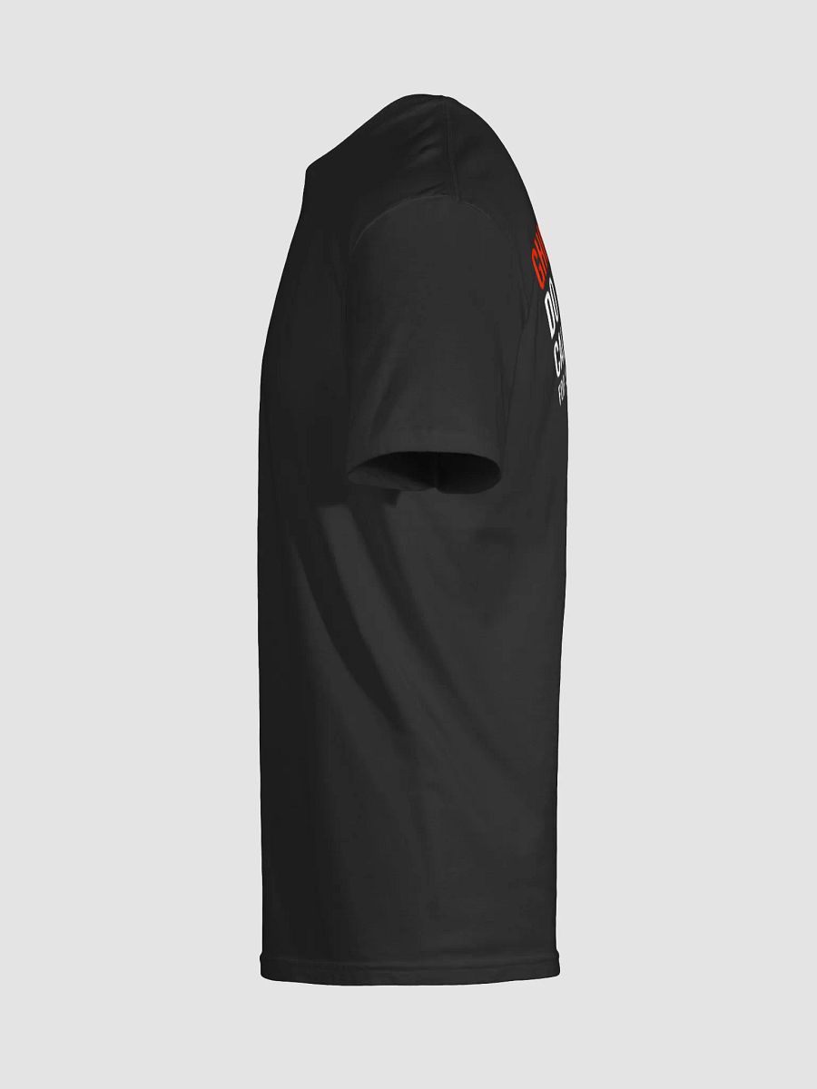 Man T-Shirt GYM Style Unisex Softstyle Shirt product image (8)