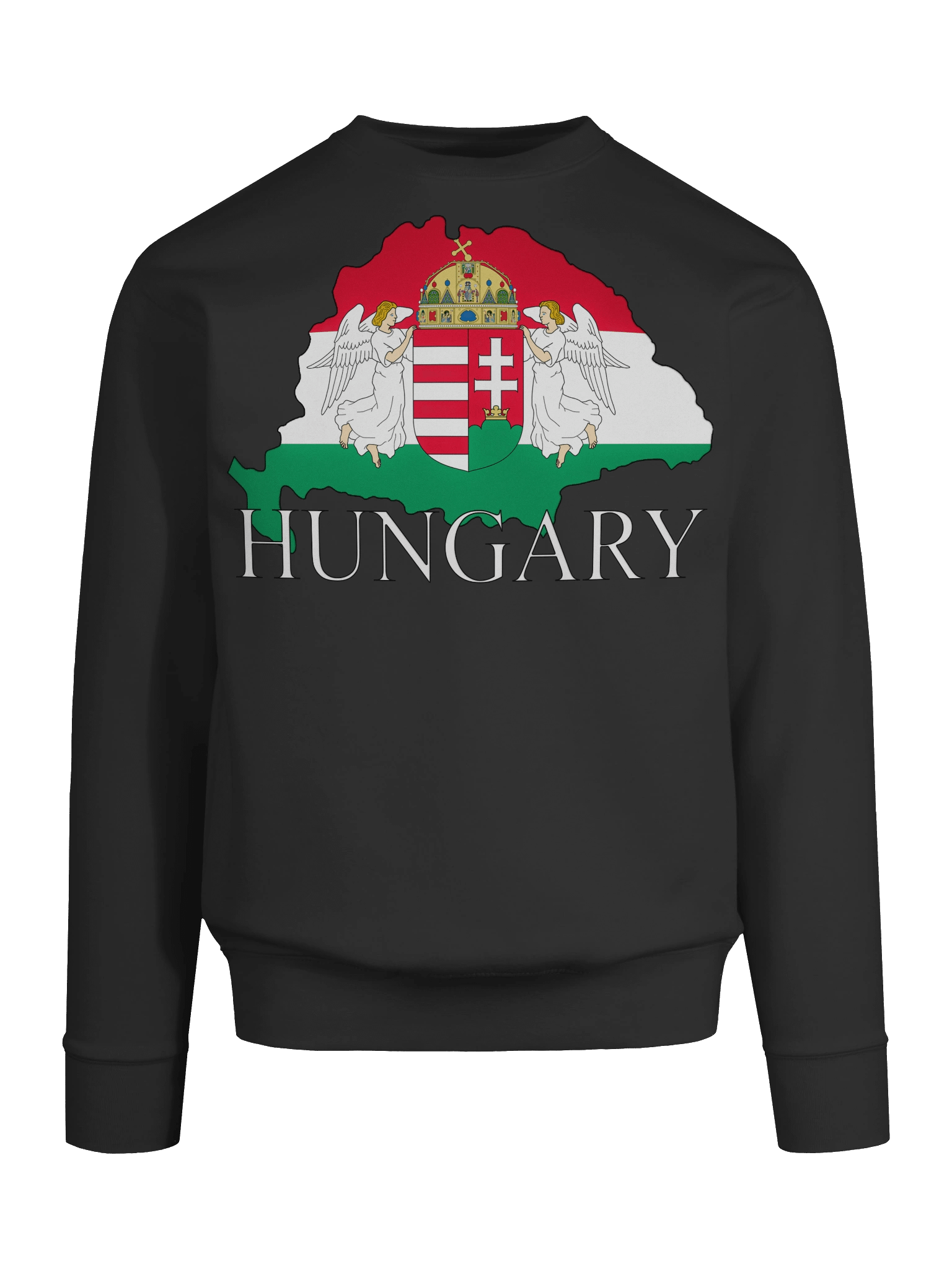 HUNGARY-LONG SLEEVE product image (9)