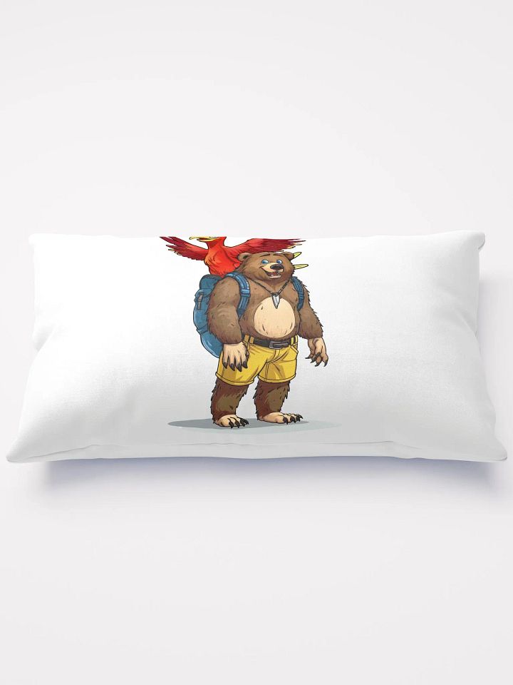 BK Pillow product image (2)