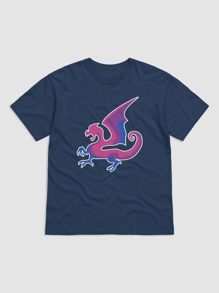 Tony's Pride Dragon product image (1)