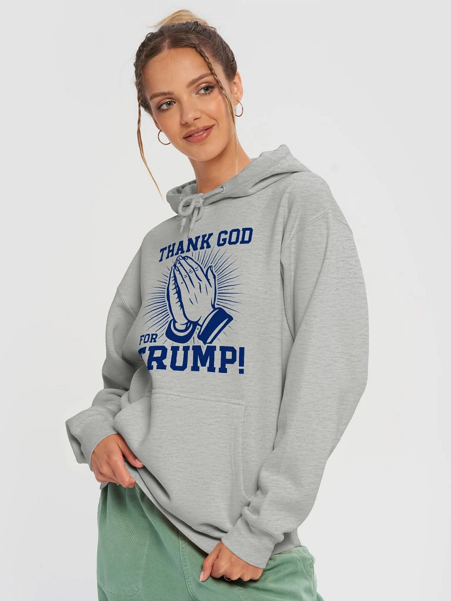 Thank GOD for TRUMP! product image (7)
