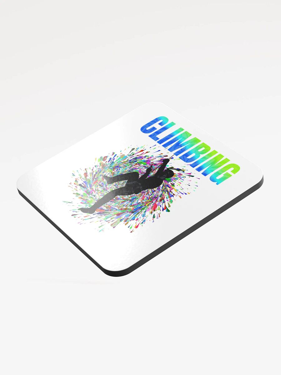 Climbing Spiral Male Vibrant Adventure Coaster product image (3)