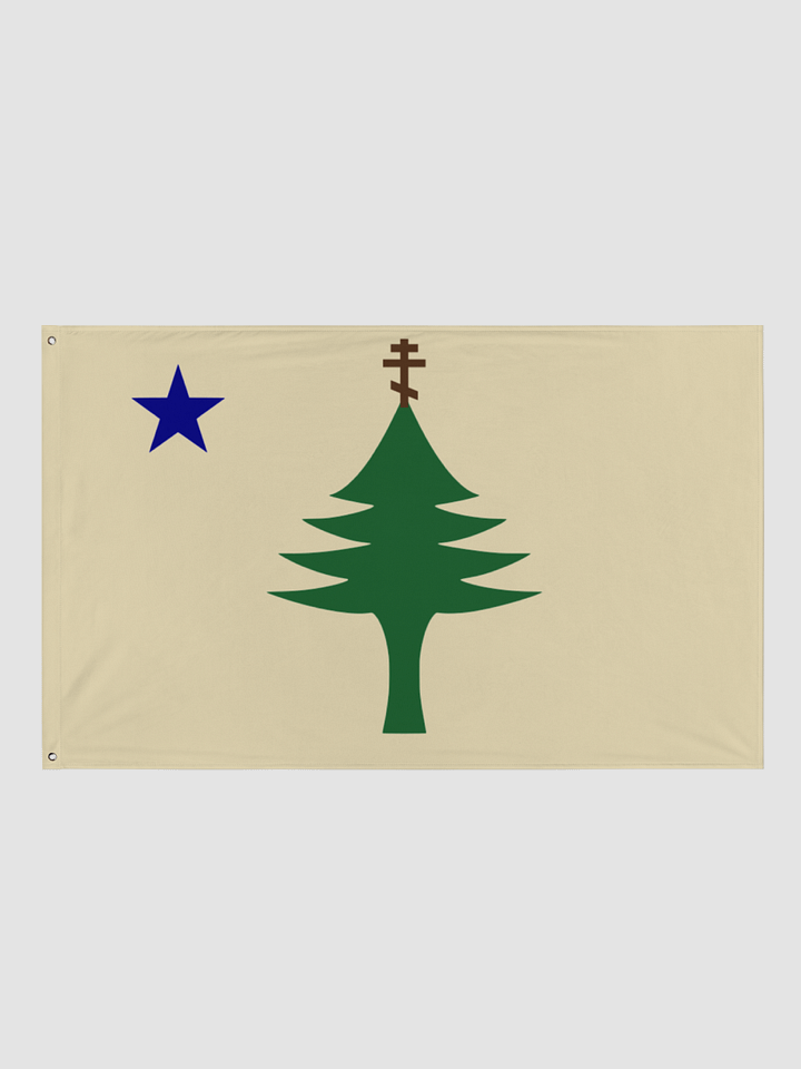 Orthodox Maine product image (1)
