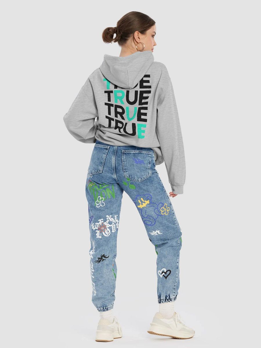 TRUE VR Assault Hoodie product image (7)