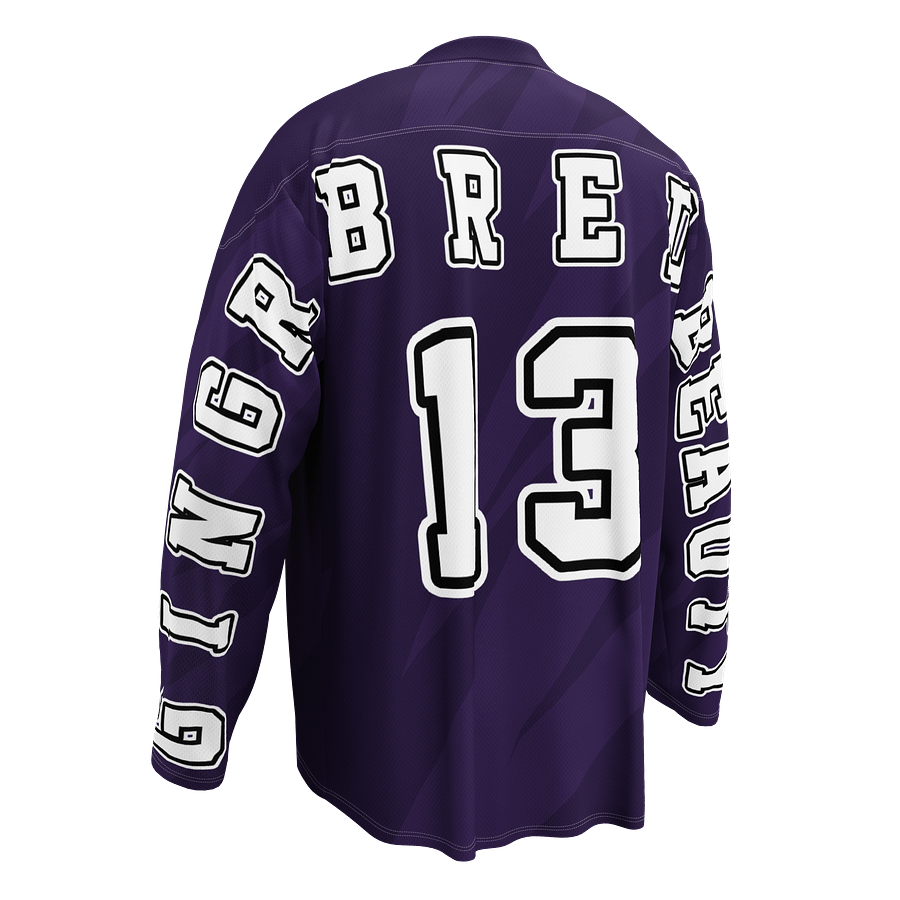 GingrBredJersey product image (4)