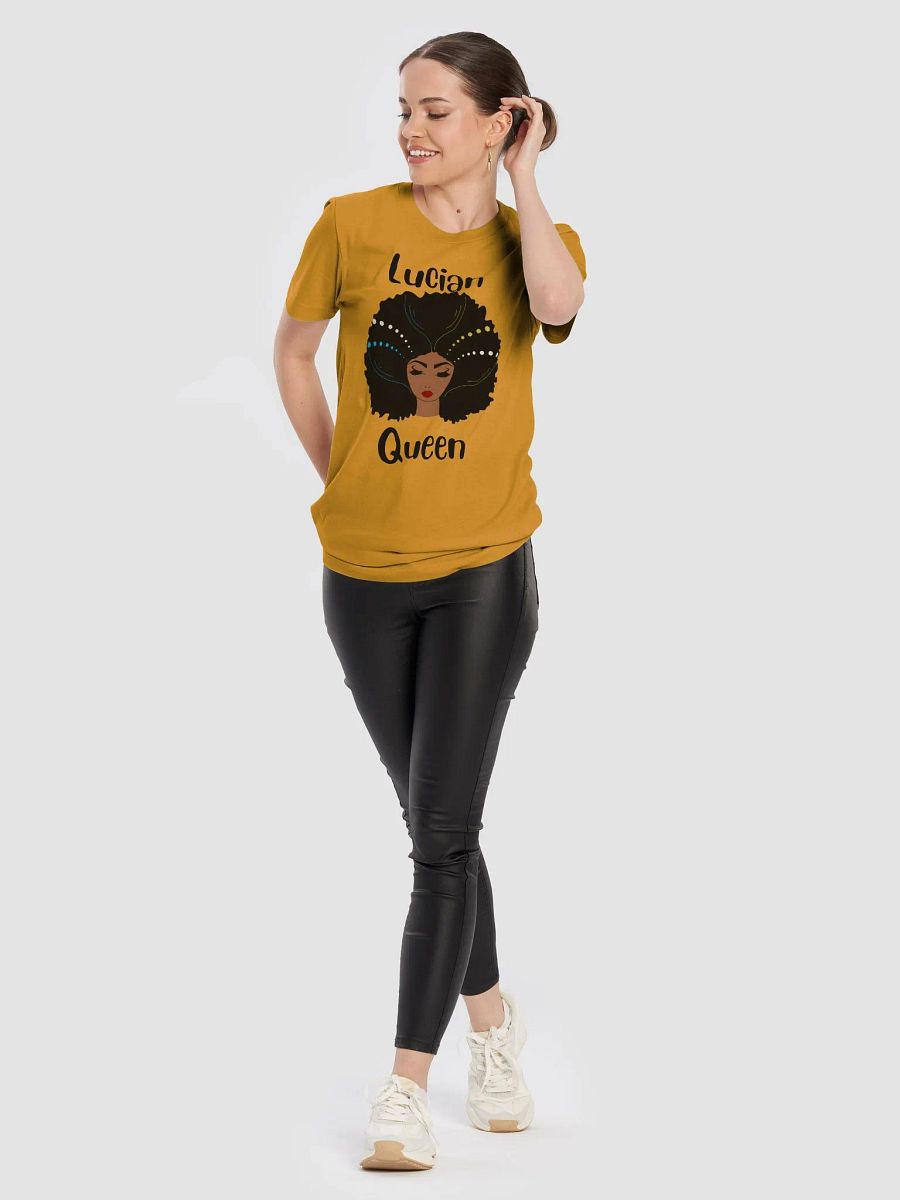 Lucian Queen Women's T-Shirt product image (24)