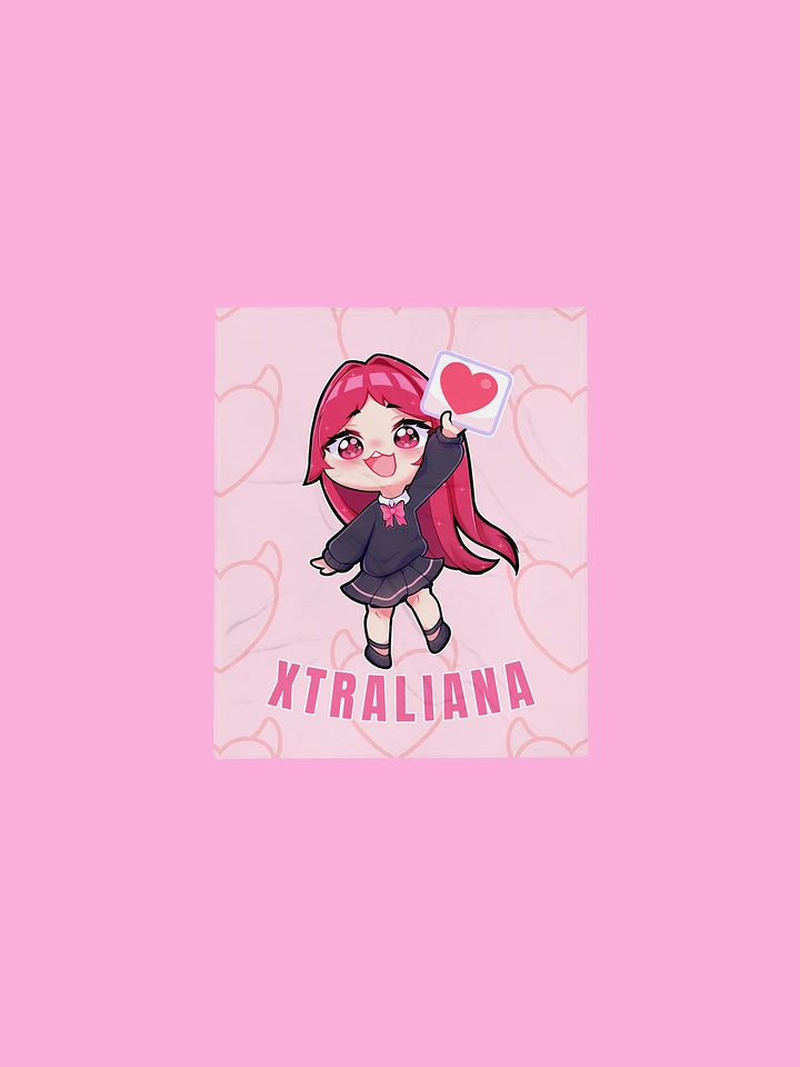 Xtraliana Blanket product image (1)