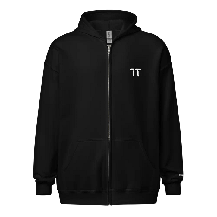 Church of Rao Zip Hoodie product image (2)