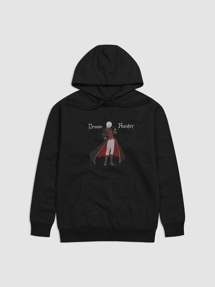The Demon Hunter (Hoodie) product image (1)