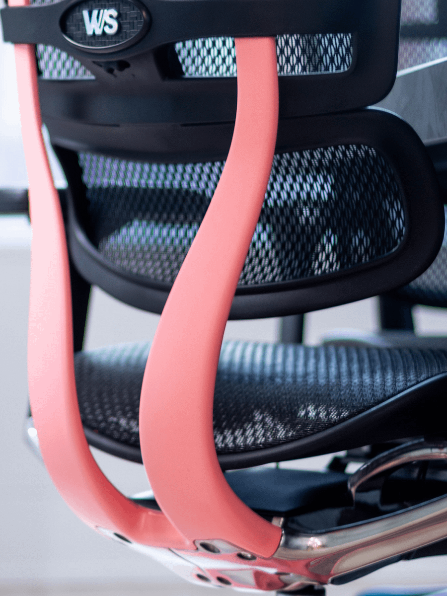 Nuclear Pink product image (4)