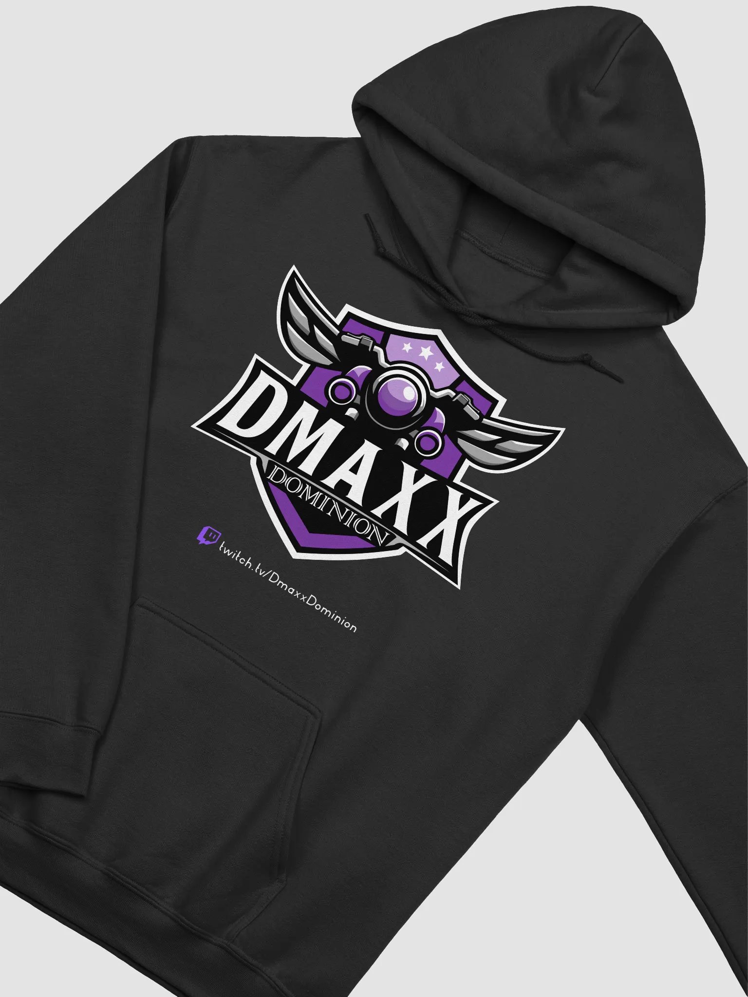 Dmaxx Hoodie product image (15)