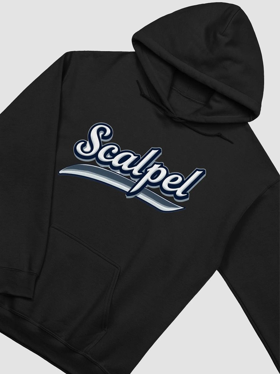 Precision Scalpel Hoodie product image (25)